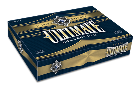 Ultimate Collection Hockey 2022-23