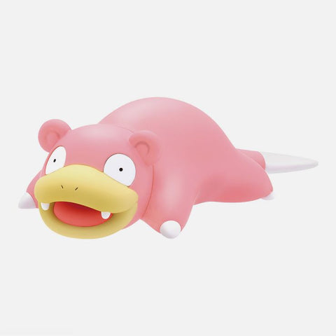 Bandai Pokemon Model Kit Slowpoke