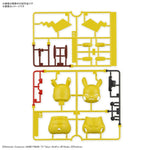 Bandai Pokemon Model Kit QUICK!! 16 Pikachu (Sitting Pose)