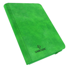 Gamegenic Binder: Prime Album: 8-pk
