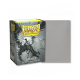 Dragon Shield Standard Size Sleeves - Dual Matte - 100 Count