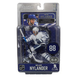 William Nylander *Chase* (Toronto Maple Leafs Away) 7" Figure- McFarlane Toys