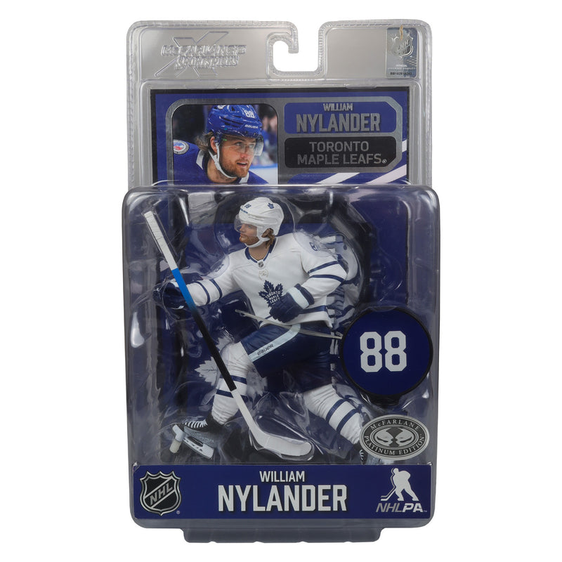 William Nylander *Chase* (Toronto Maple Leafs Away) 7