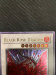 Black Rose Dragon Ultimate Rare Unlimited Edition CSOC-EN039 - Yu-Gi-Oh! Single Cards