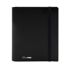 Ultra Pro Eclipse 4 pocket Binder