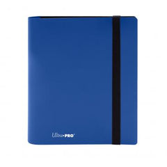 Ultra Pro Eclipse 4 pocket Binder