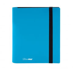 Ultra Pro Eclipse 4 pocket Binder