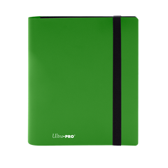 Ultra Pro Eclipse 4 pocket Binder