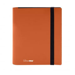Ultra Pro Eclipse 4 pocket Binder