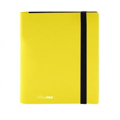 Ultra Pro Eclipse 4 pocket Binder