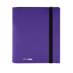 Ultra Pro Eclipse 4 pocket Binder