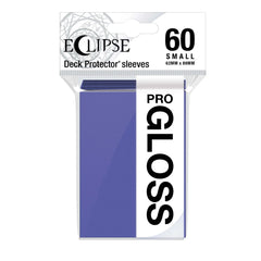 Ultra Pro Eclipse - Small Sized Sleeves (Japanese Size)