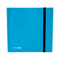 Ultra Pro Binder Eclipse 12 Pocket