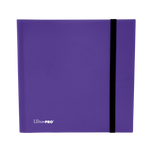 Ultra Pro Binder Eclipse 12 Pocket