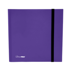 Ultra Pro Binder Eclipse 12 Pocket