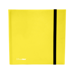 Ultra Pro Binder Eclipse 12 Pocket
