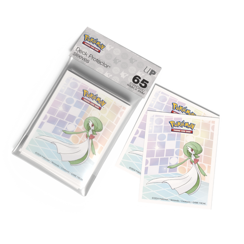 Gallery Series: Trick Room Deck Protector® (65ct) Sleeves for Pokémon