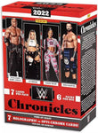 Panini WWE Chronicles 2022 Blaster Box