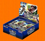 Ultimate Advent Zenkai Series 9 Booster Box - Dragon Ball Super MASTERS TCG