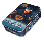 2024-25 Upper Deck Series One Hockey Tin