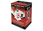 2024 Team Canada Juniors Hockey Blaster Box