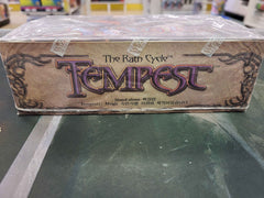 Magic: The Gathering - Tempest Booster Box (KOREAN)