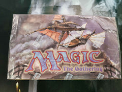 Magic: The Gathering - Tempest Booster Box (KOREAN)