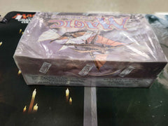 Magic: The Gathering - Tempest Booster Box (KOREAN)