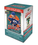 2024-25 MVP Hockey Blaster Box