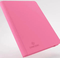 Gamegenic Binder: Prime Album: 18-pkt