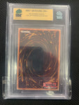 Dark Magician - Unlimited Edition - Ultra Rare - LOB-005 - MNT 9.0