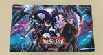 Yuto & Dark Rebellion XYZ Dragon Playmat - Yu-Gi-Oh!