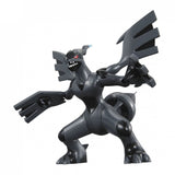 Bandai Pokemon Model Kit Zekrom