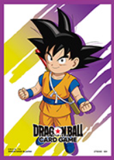 Dragon Ball Standard Sleeves 2024