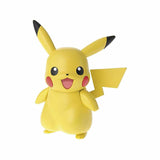 Bandai Spirits Pokemon Model Kit Pikachu