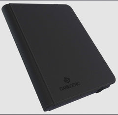 Gamegenic Binder: Prime Album: 8-pk