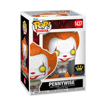 FUNKO POP! - PENNYWISE Dancing Specialty Series Exclusive 1437