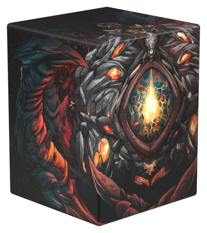 Return to Earth Boulder 100+ Magic: The Gathering "Tarkir: Dragonstorm" - Mox Jasper