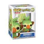 Grookey - Pokemon POP Figure