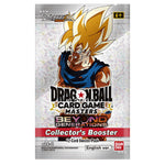 Beyond Generations Collector Booster Pack - Dragon Ball Super Masters