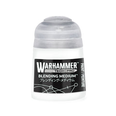 Warhammer Colour: Tech Pro Paint