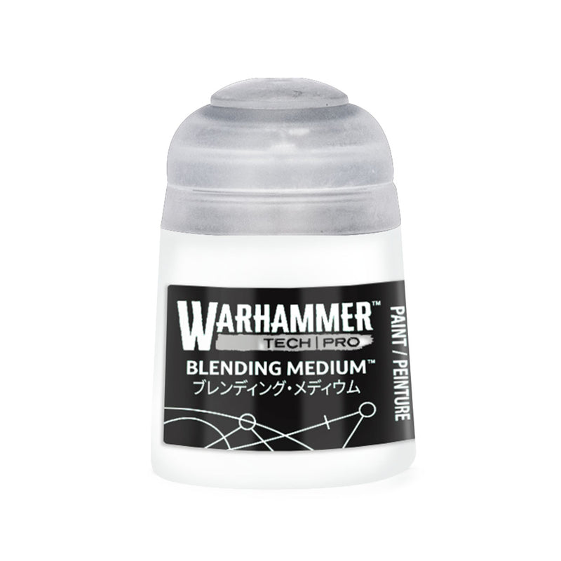 Warhammer Colour: Tech Pro Paint