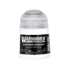 Warhammer Colour: Tech Pro Paint