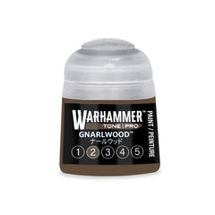 Warhammer Colour: Tone Pro Paint