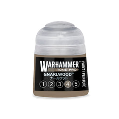 Warhammer Colour: Tone Pro Paint
