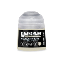 Warhammer Colour: Tone Pro Paint