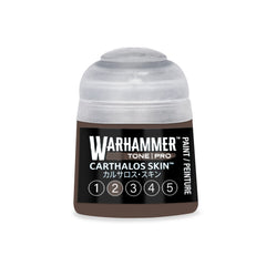 Warhammer Colour: Tone Pro Paint