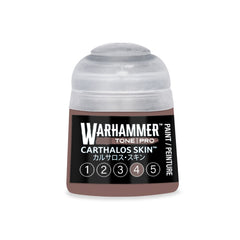 Warhammer Colour: Tone Pro Paint