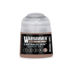 Warhammer Colour: Tone Pro Paint