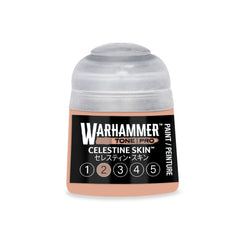 Warhammer Colour: Tone Pro Paint